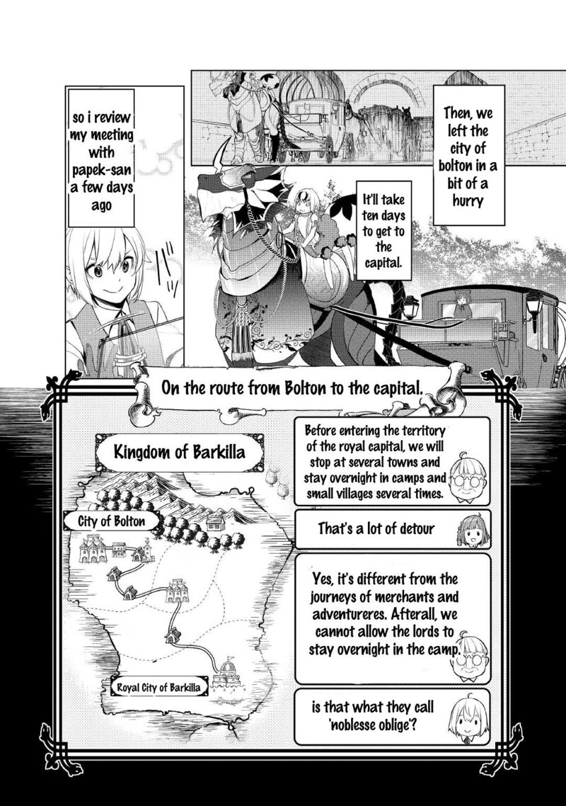 Someday Will I Be the Greatest Alchemist? Chapter 38 - Page 10 in English