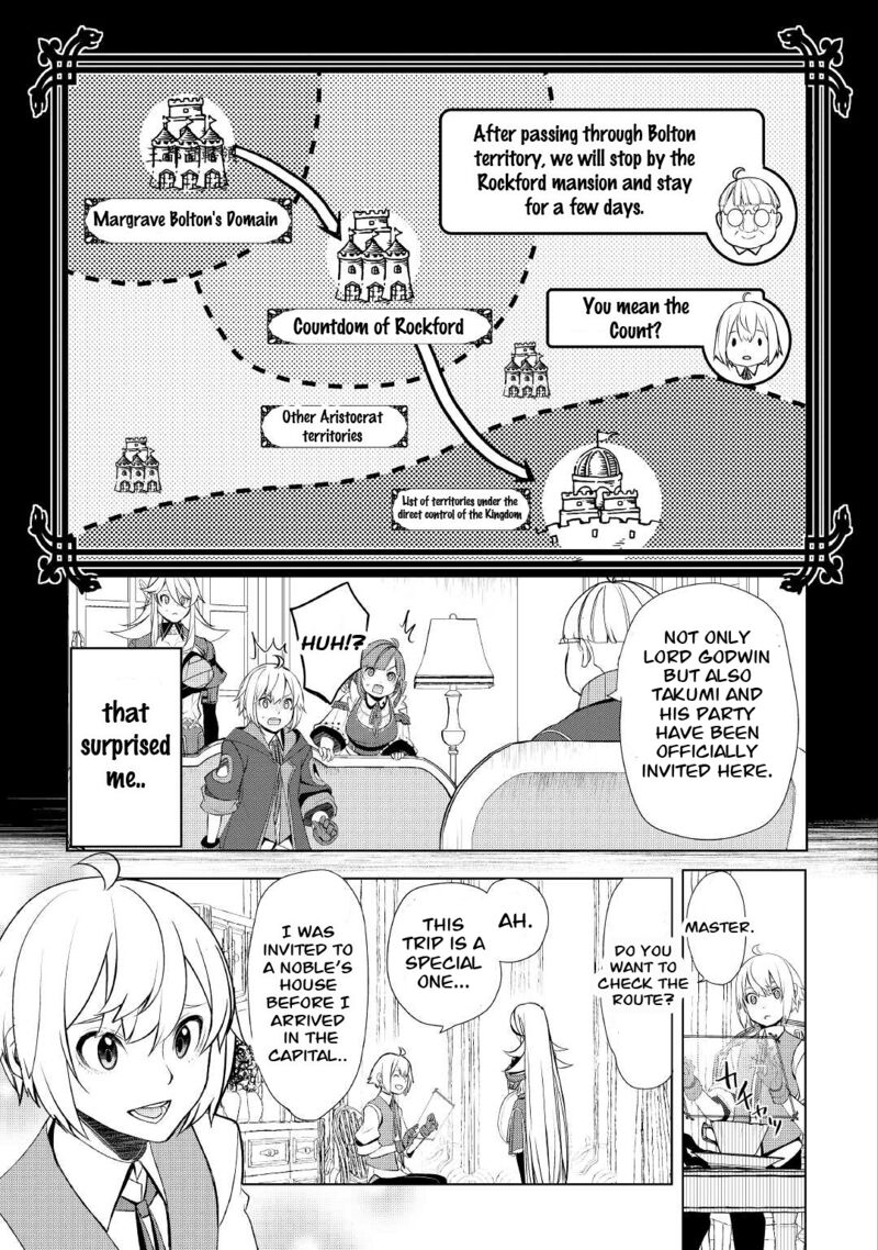 Someday Will I Be the Greatest Alchemist? Chapter 38 - Page 11 in English