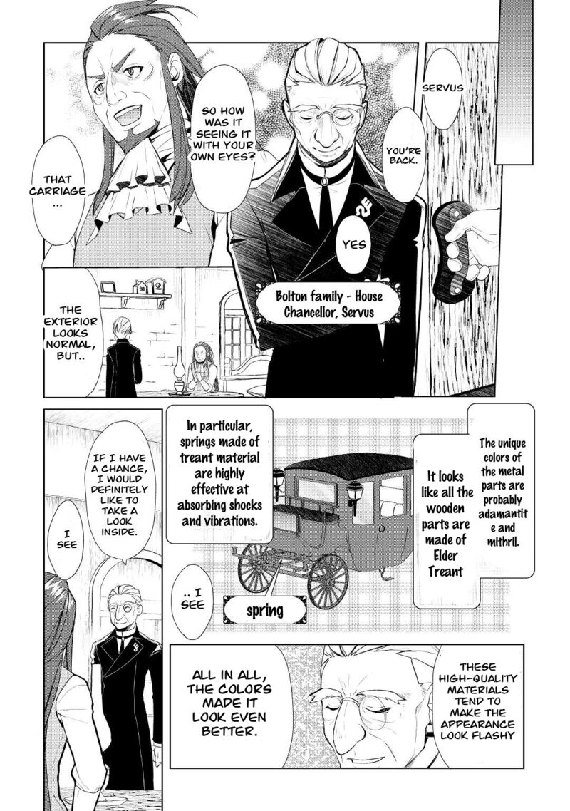 Someday Will I Be the Greatest Alchemist? Chapter 38 - Page 14 in English