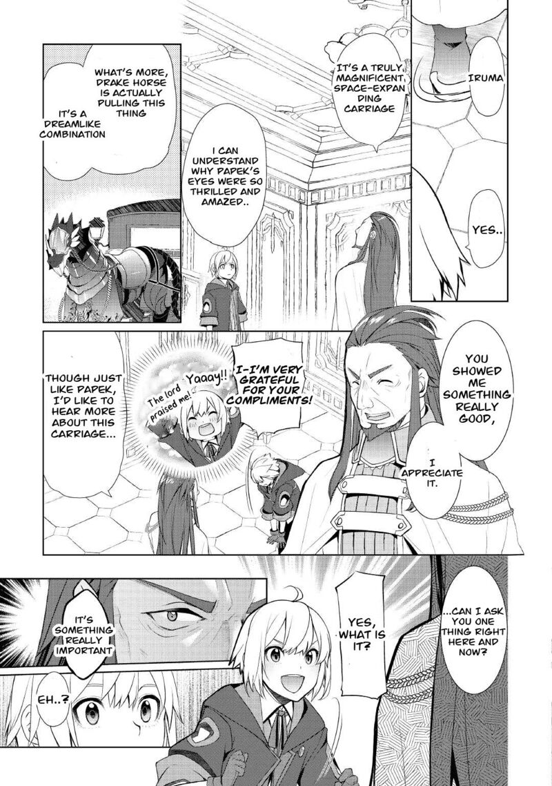 Someday Will I Be the Greatest Alchemist? Chapter 38 - Page 7 in English