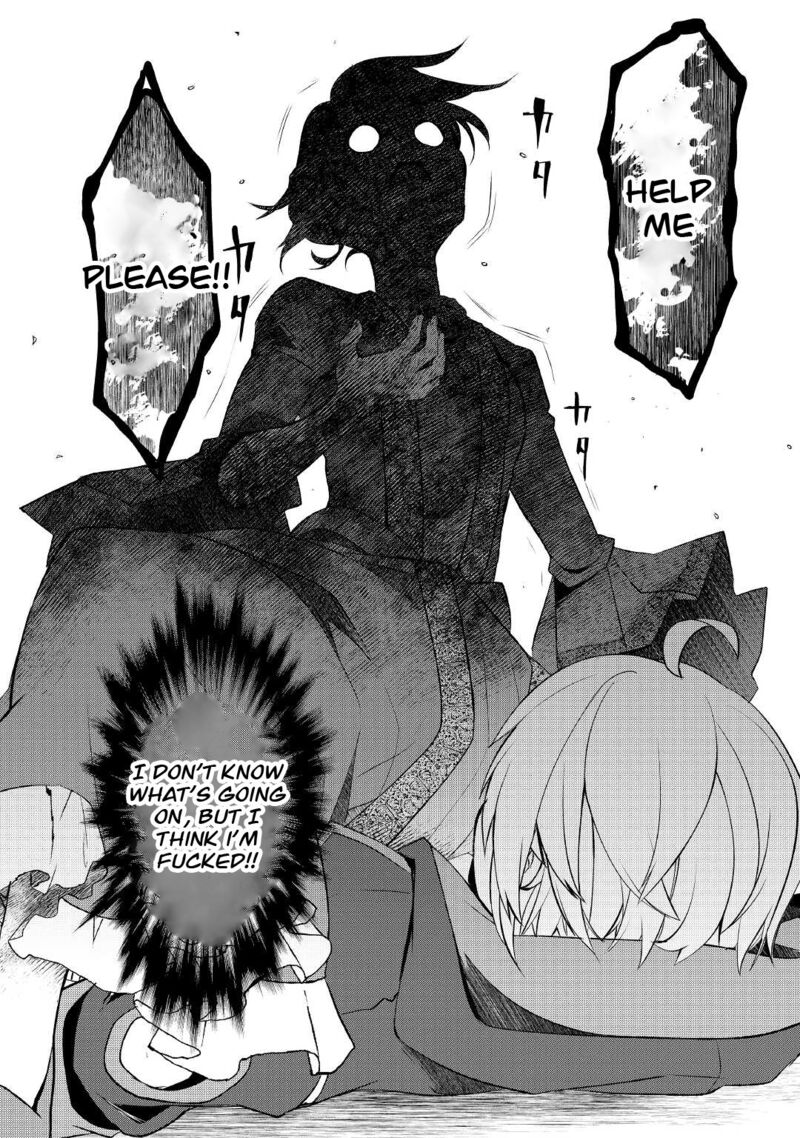 Someday Will I Be the Greatest Alchemist? Chapter 39.2 - Page 11 in English