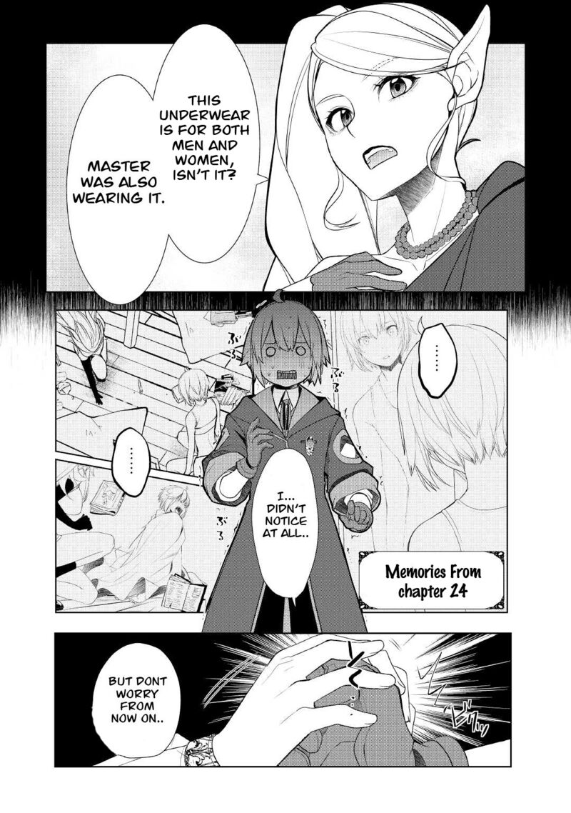 Someday Will I Be the Greatest Alchemist? Chapter 39.2 - Page 14 in English