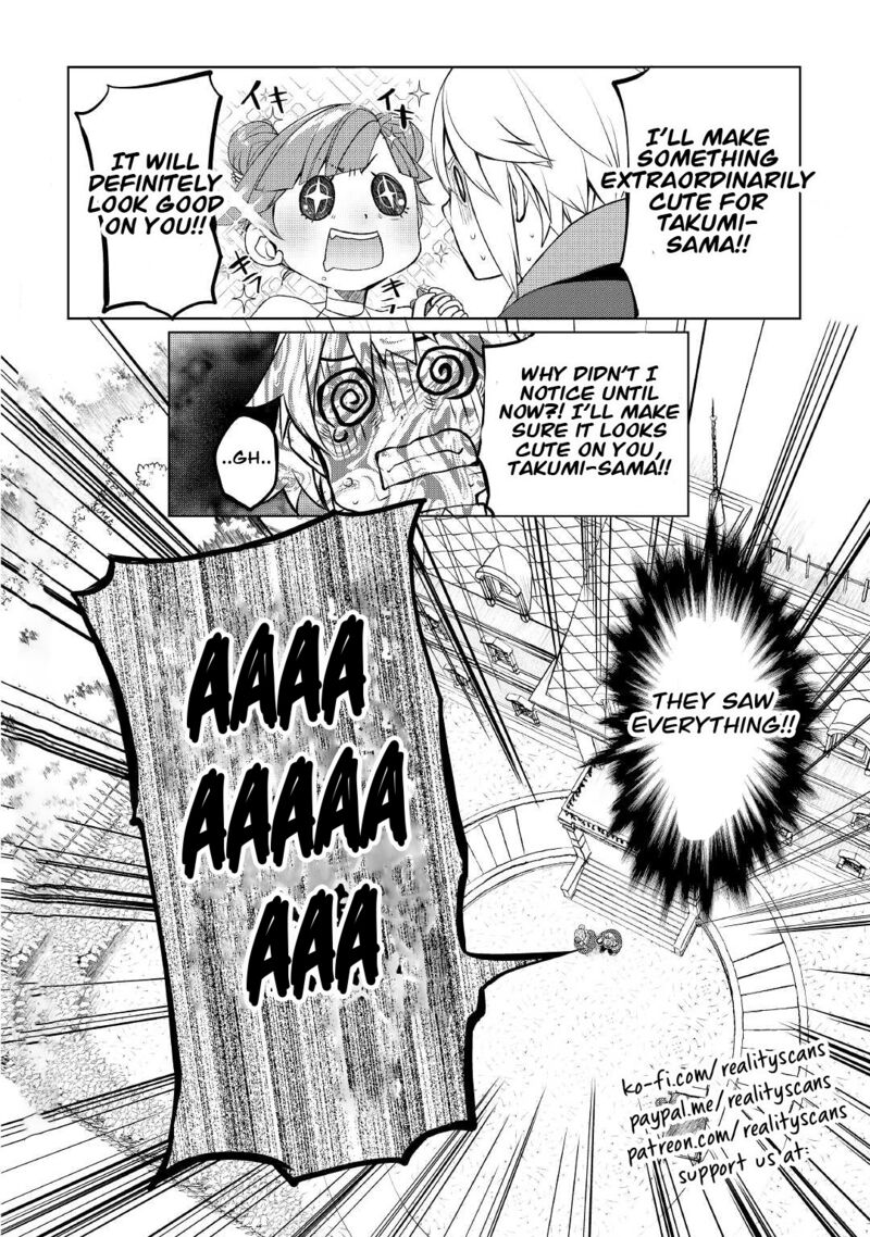 Someday Will I Be the Greatest Alchemist? Chapter 39.2 - Page 15 in English