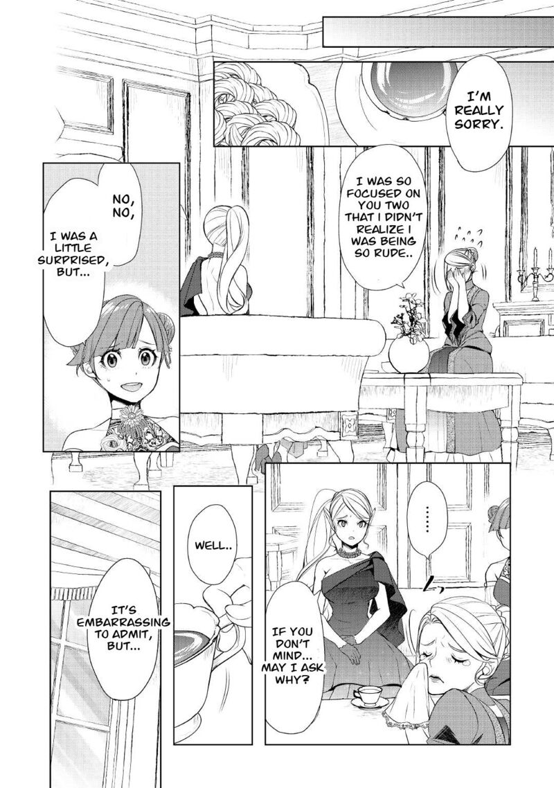 Someday Will I Be the Greatest Alchemist? Chapter 39.2 - Page 3 in English