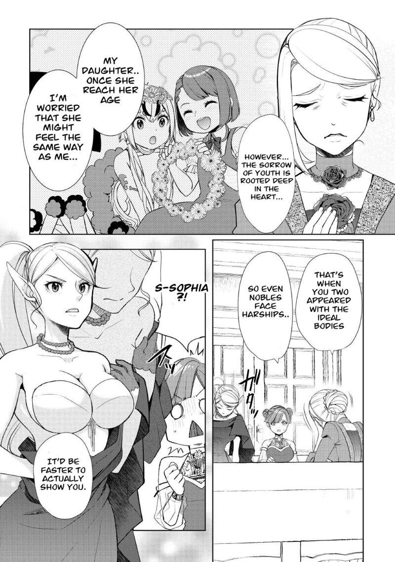Someday Will I Be the Greatest Alchemist? Chapter 39.2 - Page 5 in English