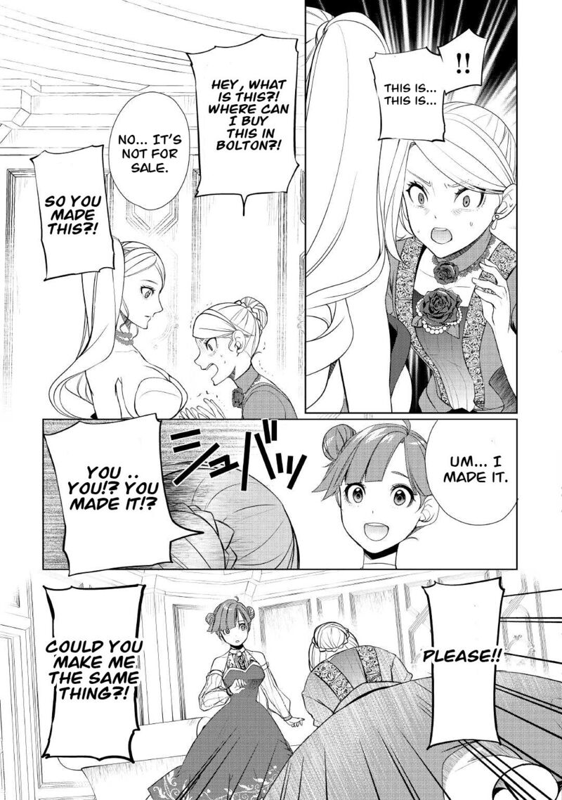 Someday Will I Be the Greatest Alchemist? Chapter 39.2 - Page 6 in English