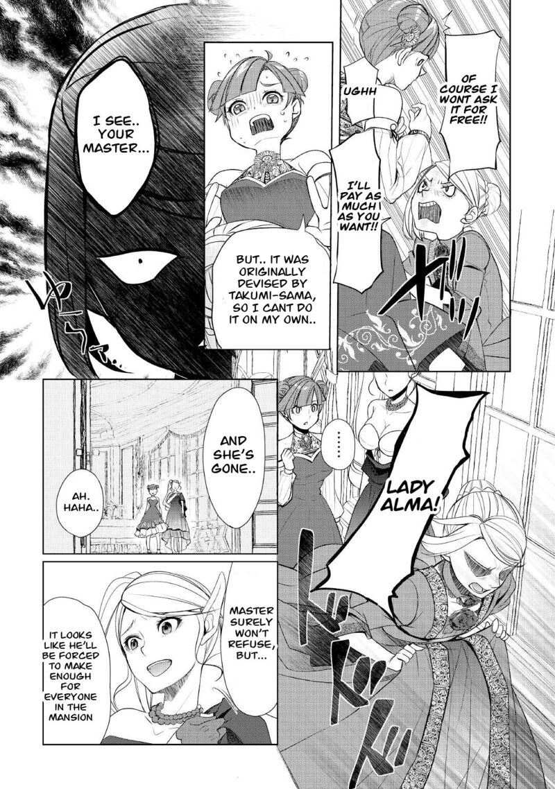 Someday Will I Be the Greatest Alchemist? Chapter 39.2 - Page 7 in English