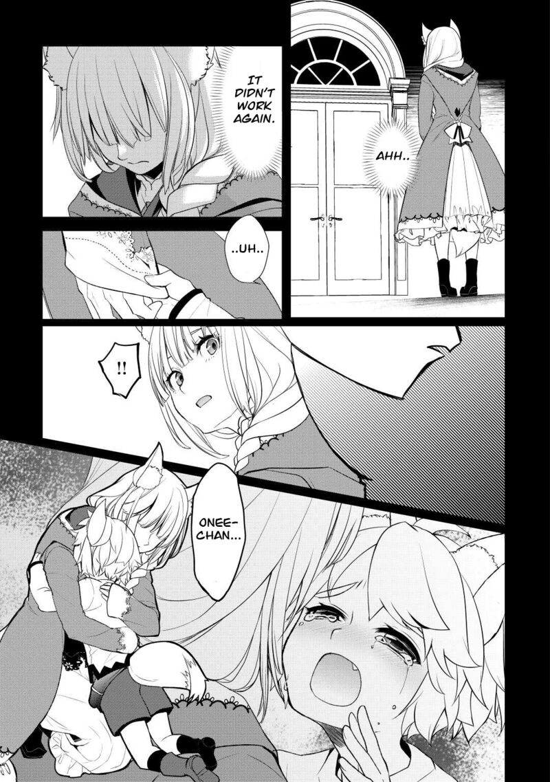 Someday Will I Be the Greatest Alchemist? Chapter 41 - Page 11 in English