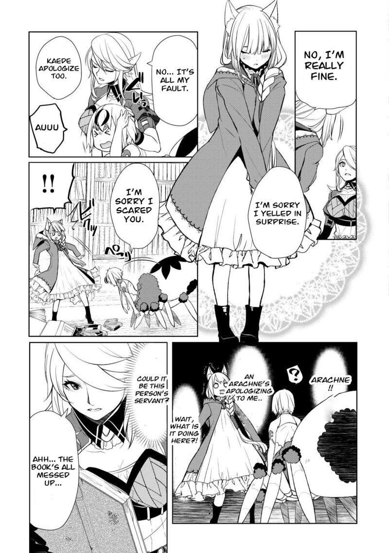 Someday Will I Be the Greatest Alchemist? Chapter 41 - Page 15 in English
