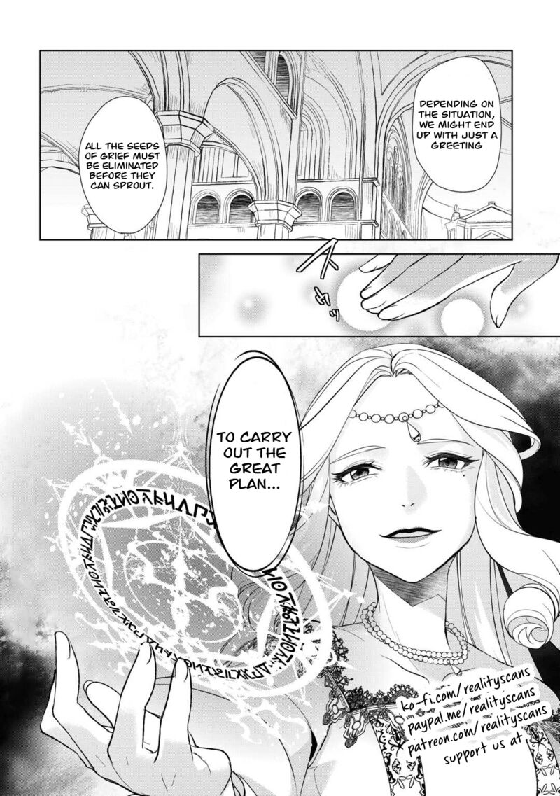 Someday Will I Be the Greatest Alchemist? Chapter 43 - Page 22 in English