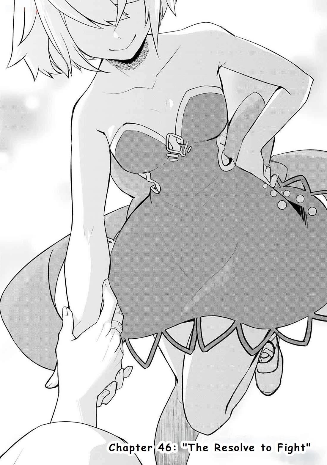 Someday Will I Be the Greatest Alchemist? Chapter 46 - Page 5 in English