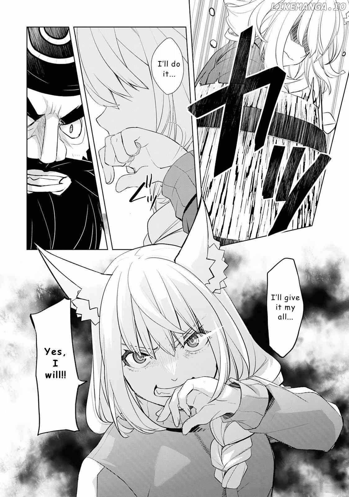 Someday Will I Be the Greatest Alchemist? Chapter 48 - Page 16 in English