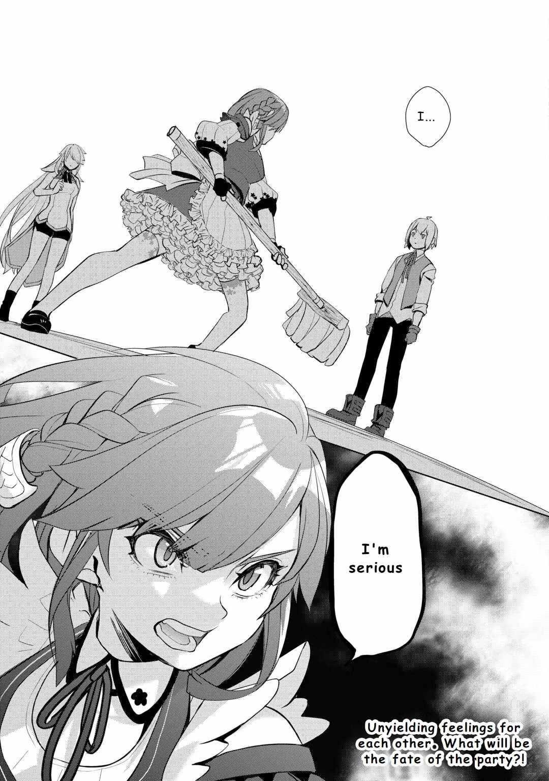 Someday Will I Be the Greatest Alchemist? Chapter 50 - Page 19 in English