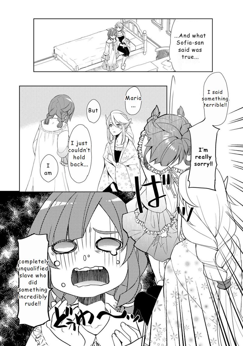 Someday Will I Be the Greatest Alchemist? Chapter 51 - Page 20 in English