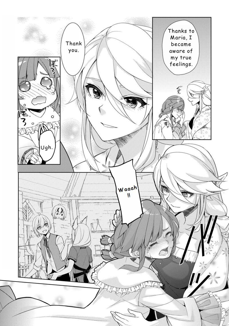 Someday Will I Be the Greatest Alchemist? Chapter 51 - Page 22 in English