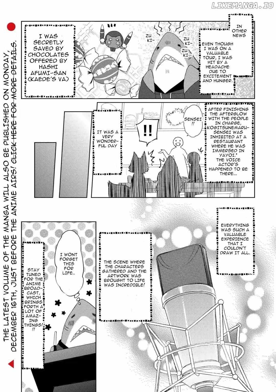 Someday Will I Be the Greatest Alchemist? Chapter 54.5 - Page 6 in English
