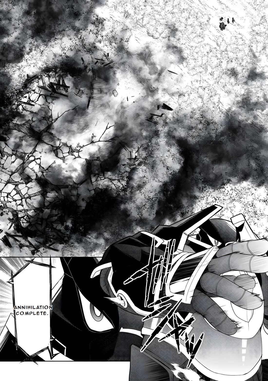 Someday Will I Be the Greatest Alchemist? Chapter 54 - Page 10 in English