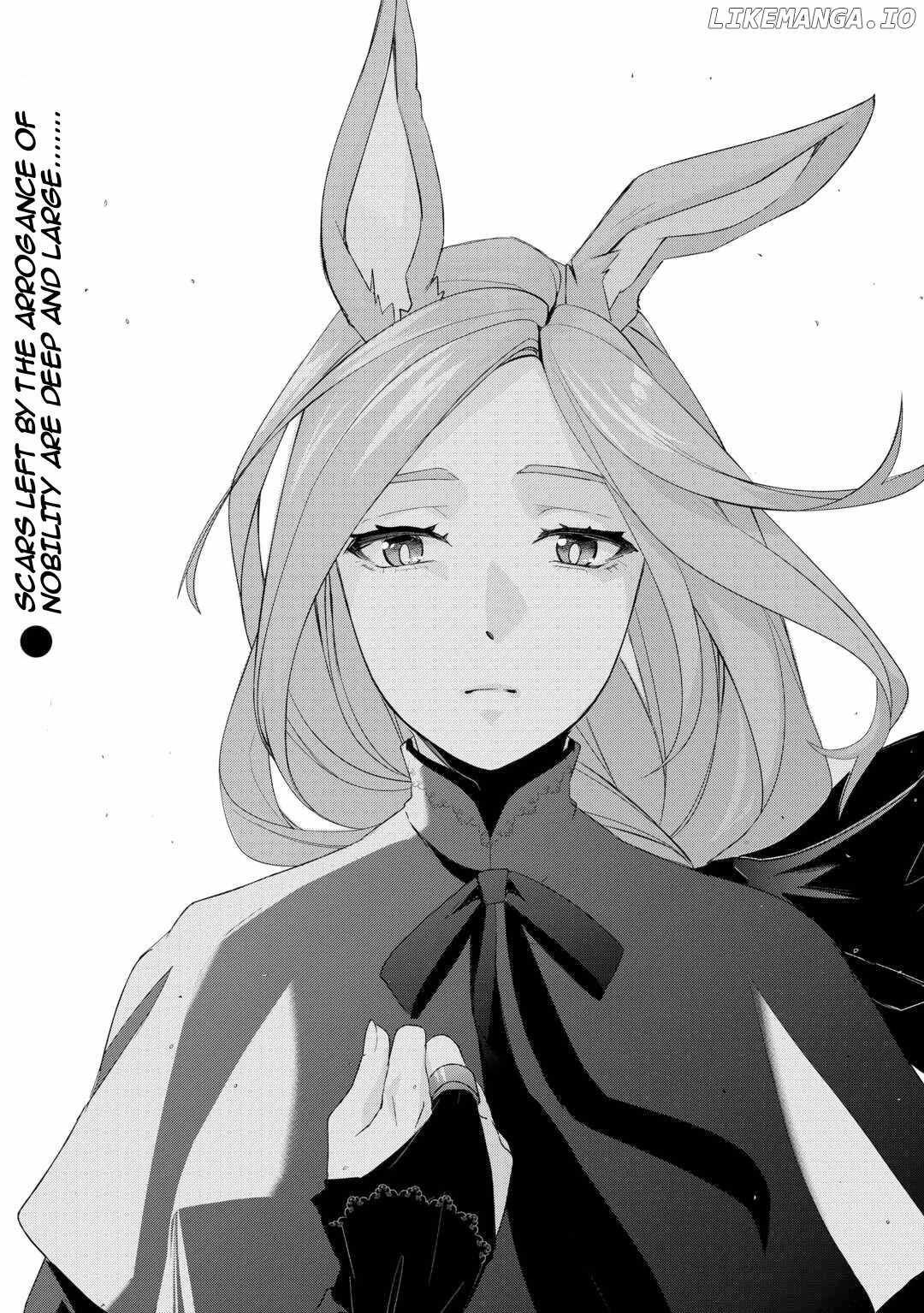 Someday Will I Be the Greatest Alchemist? Chapter 55 - Page 15 in English