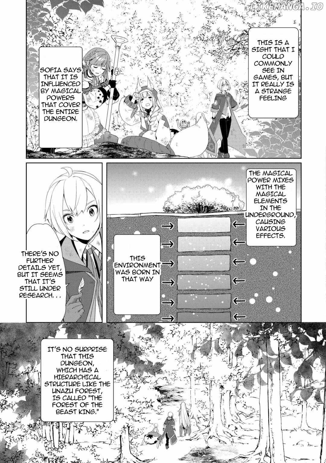 Someday Will I Be the Greatest Alchemist? Chapter 55 - Page 5 in English
