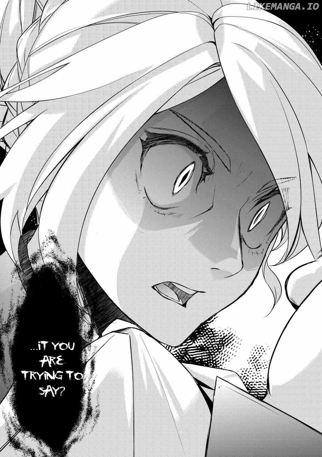 Someday Will I Be the Greatest Alchemist? Chapter 56 - Page 19 in English