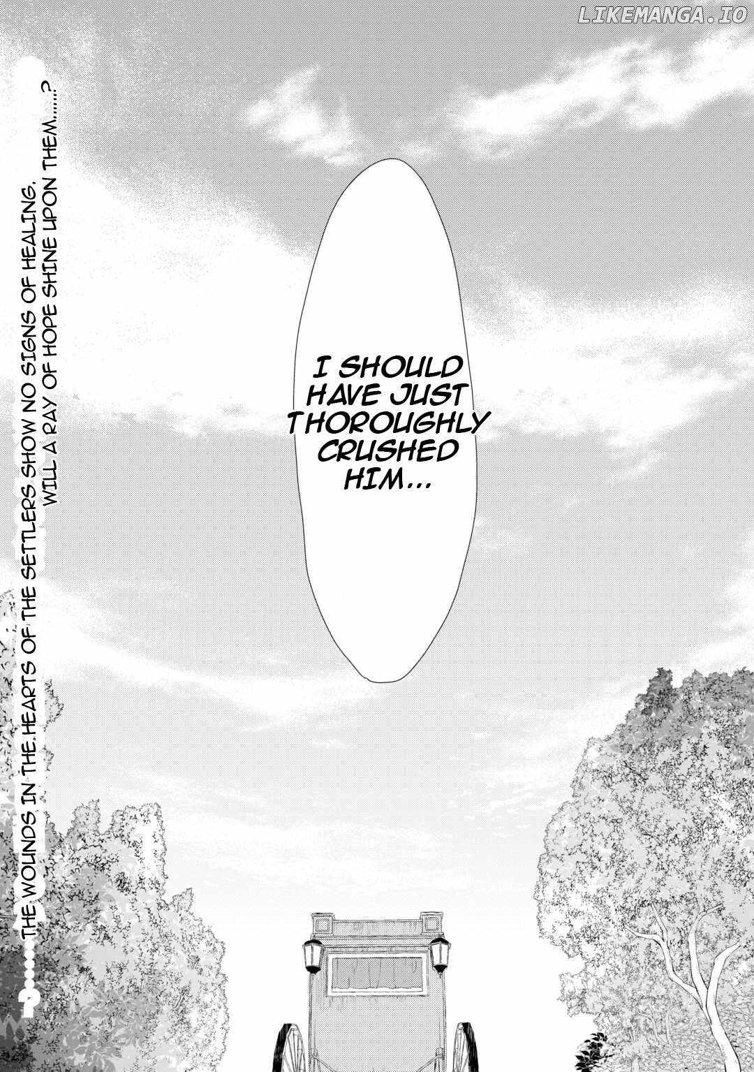 Someday Will I Be the Greatest Alchemist? Chapter 56 - Page 23 in English