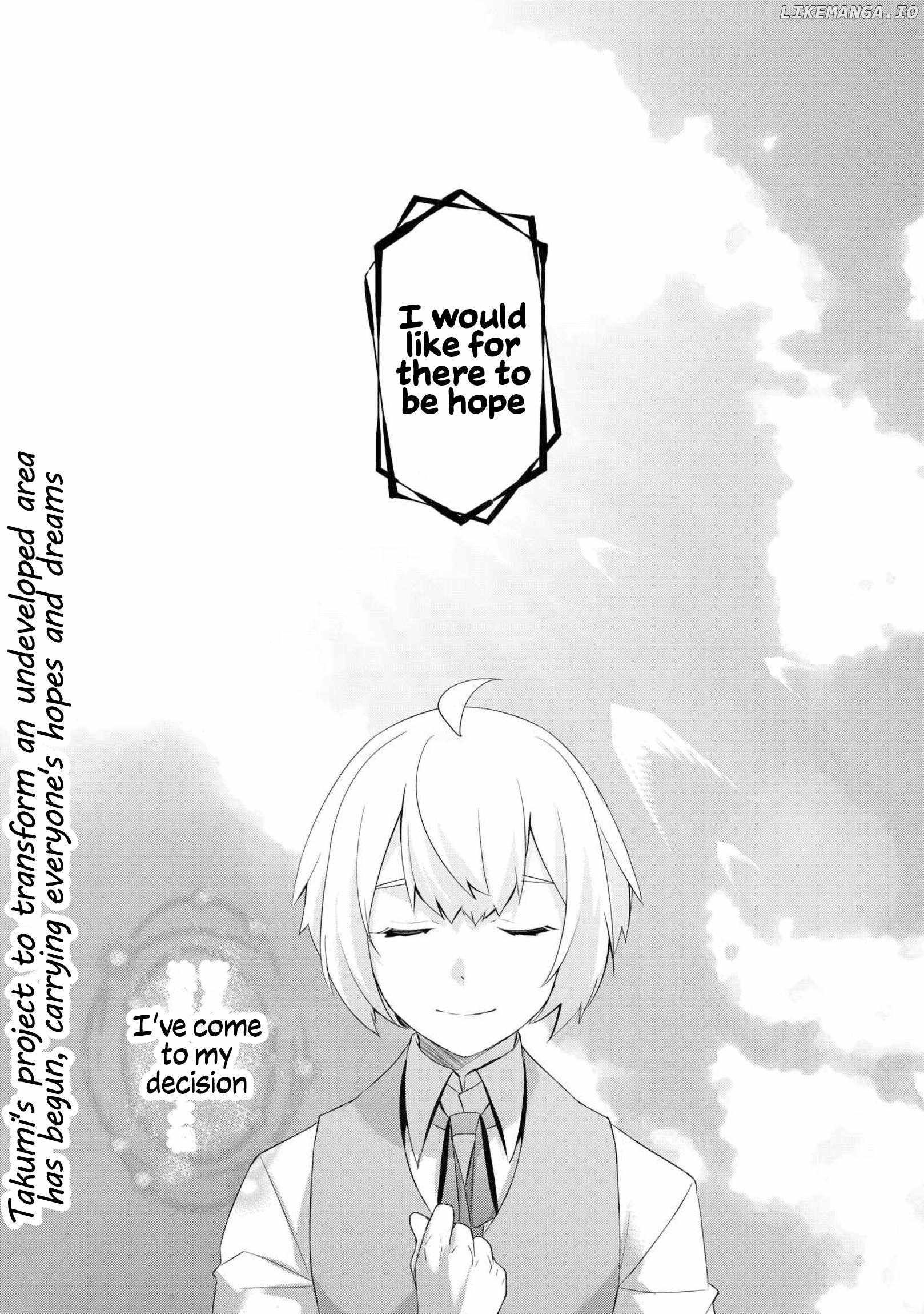 Someday Will I Be the Greatest Alchemist? Chapter 58 - Page 17 in English