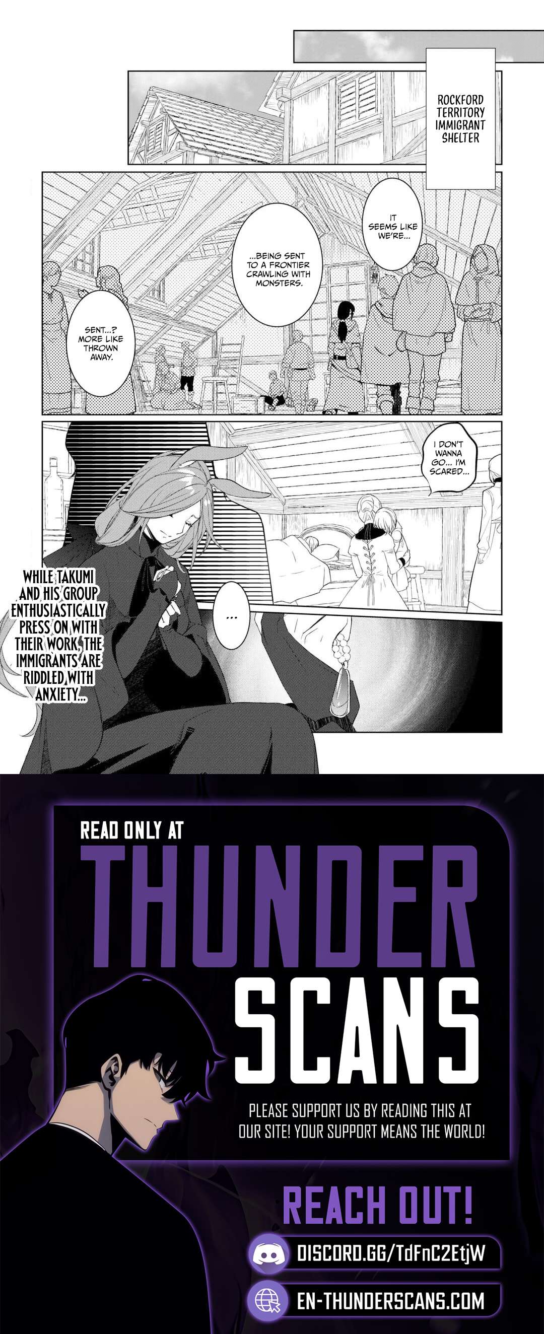Someday Will I Be the Greatest Alchemist? Chapter 59.1 - Page 12 in English