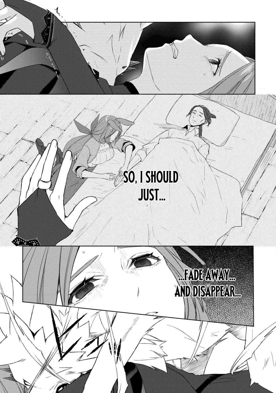 Someday Will I Be the Greatest Alchemist? Chapter 61.1 - Page 11 in English