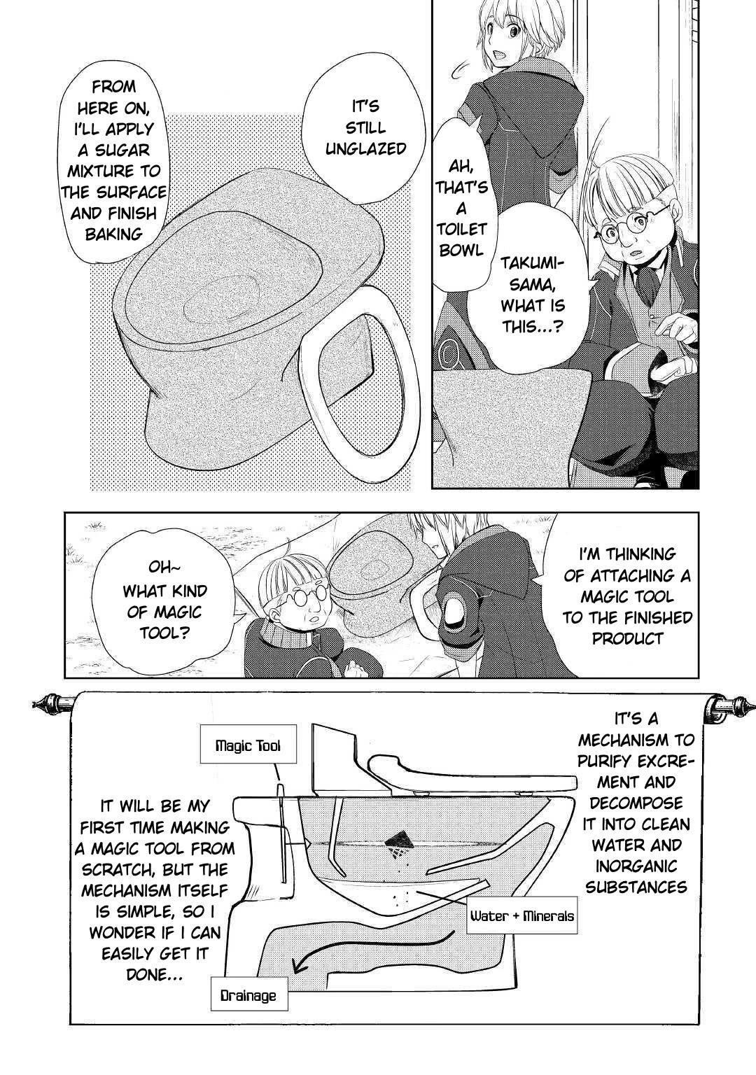 Someday Will I Be the Greatest Alchemist? Chapter 8 - Page 18 in English