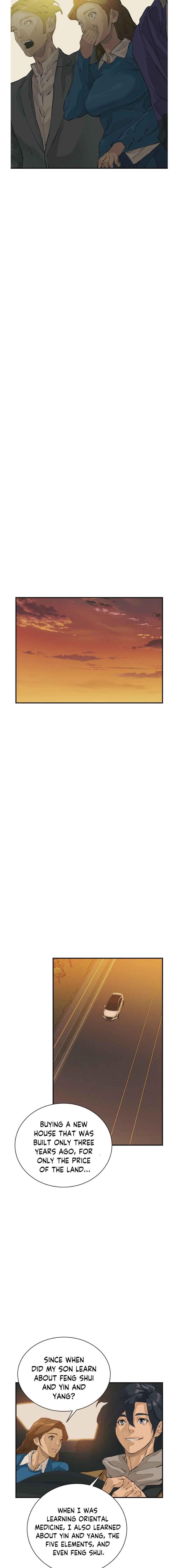 I Stack Experience Through Writing Books Chapter 141 - Page 16 in English