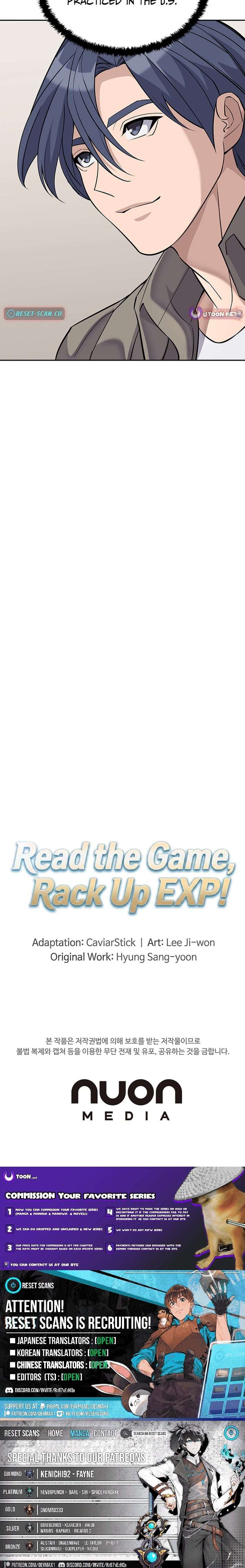 I Stack Experience Through Writing Books Chapter 156 - Page 10 in English