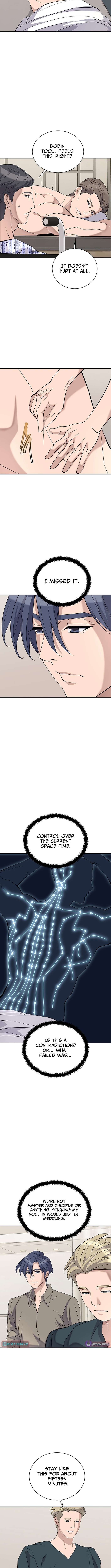 I Stack Experience Through Writing Books Chapter 157 - Page 3 in English