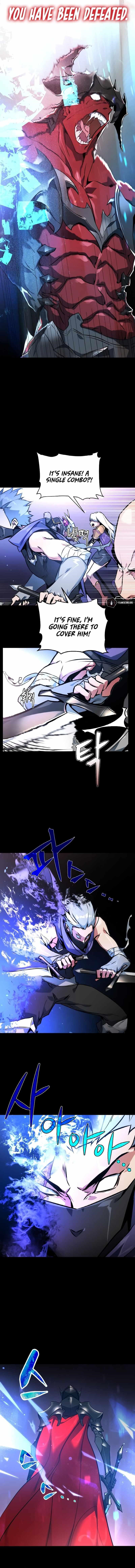 The Game’s Top Troll Chapter 1 - Page 7 in English