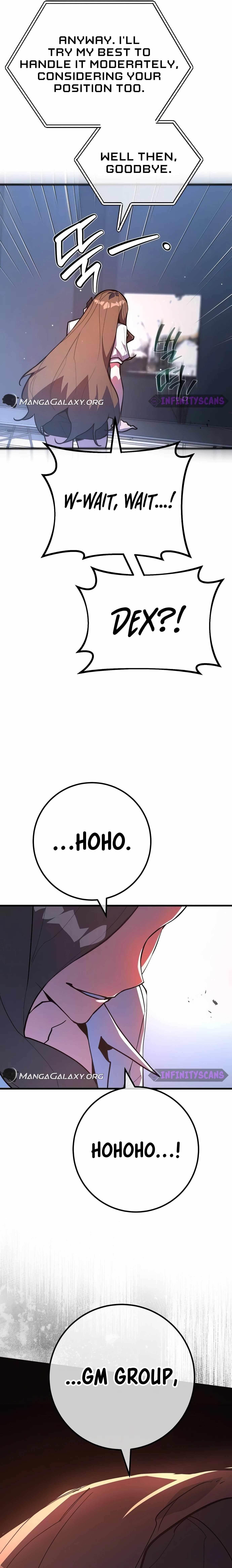 The Game’s Top Troll Chapter 100 - Page 27 in English