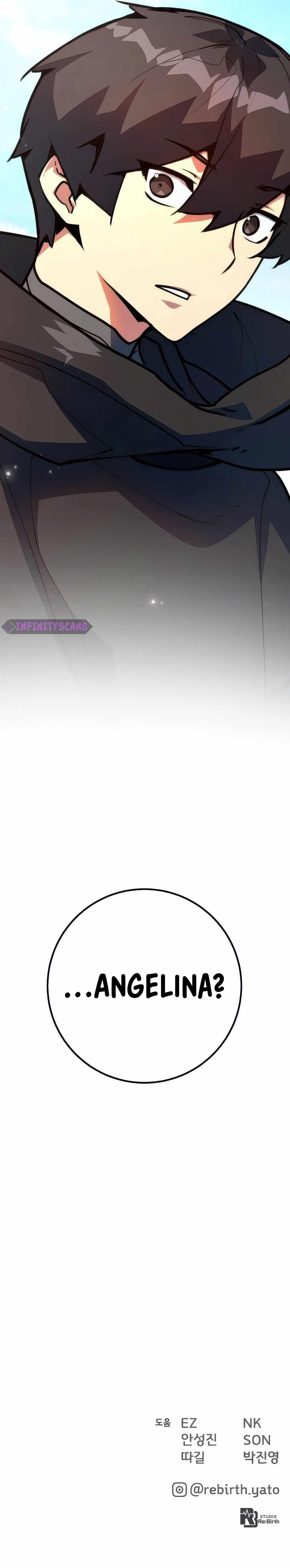 The Game’s Top Troll Chapter 107 - Page 28 in English