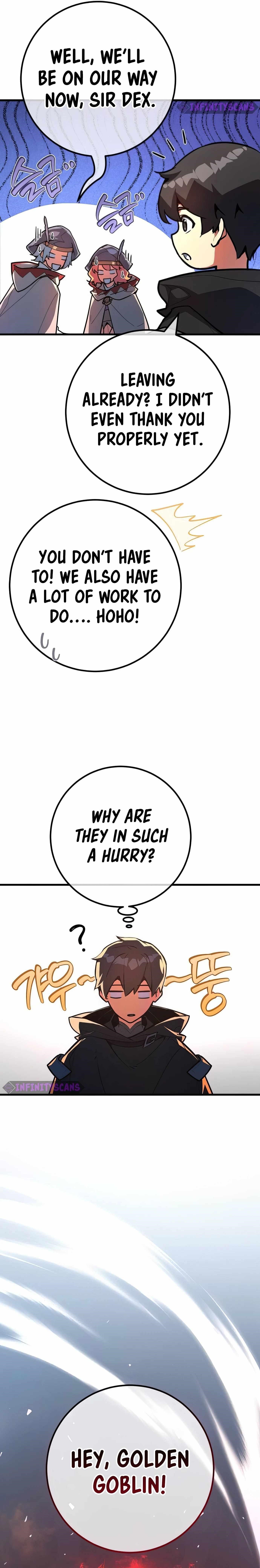 The Game’s Top Troll Chapter 108 - Page 5 in English