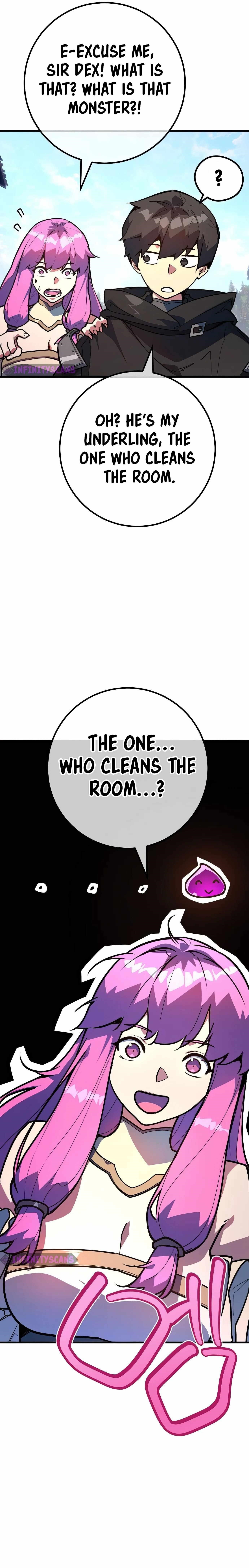 The Game’s Top Troll Chapter 108 - Page 7 in English