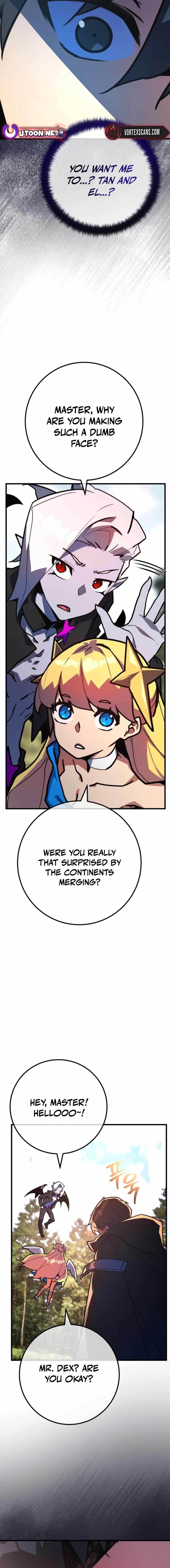 The Game’s Top Troll Chapter 109 - Page 20 in English