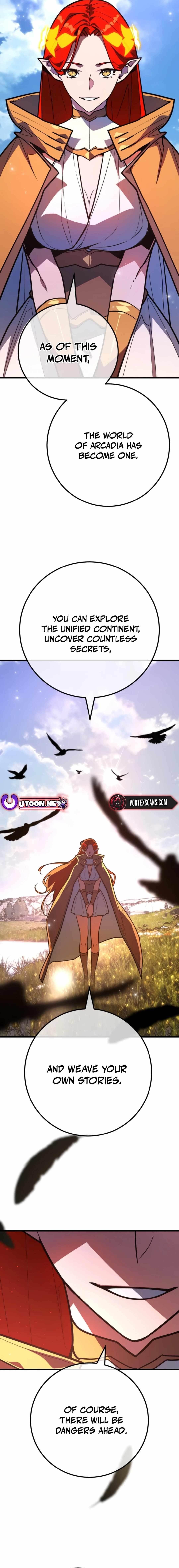 The Game’s Top Troll Chapter 109 - Page 22 in English
