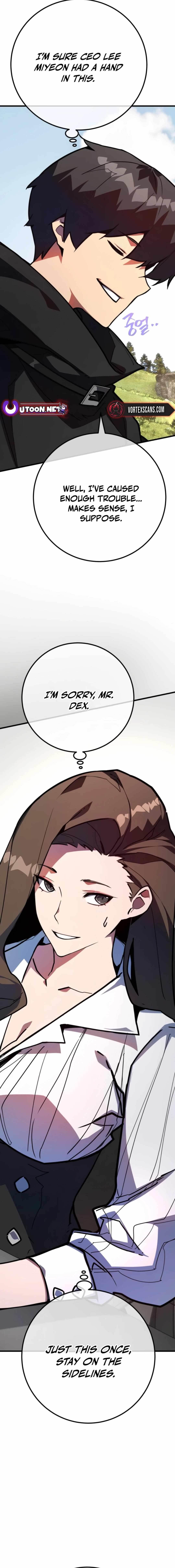 The Game’s Top Troll Chapter 109 - Page 28 in English