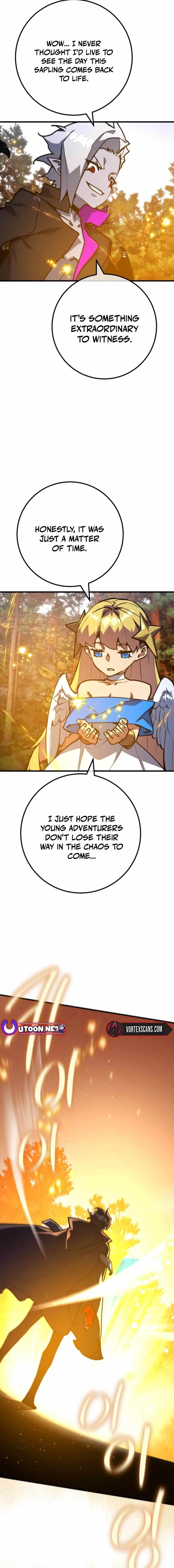 The Game’s Top Troll Chapter 109 - Page 3 in English