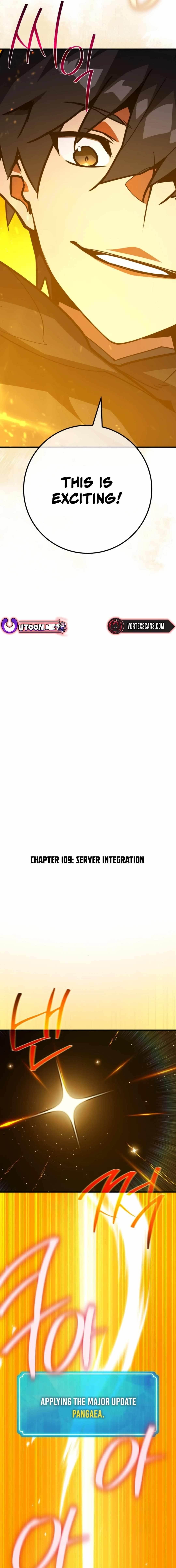 The Game’s Top Troll Chapter 109 - Page 4 in English