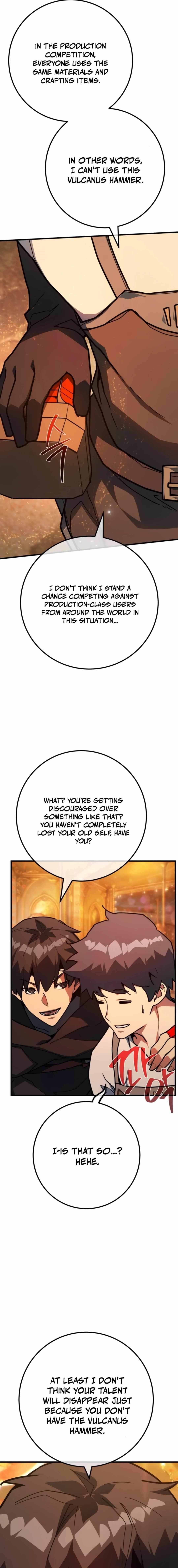 The Game’s Top Troll Chapter 110 - Page 11 in English