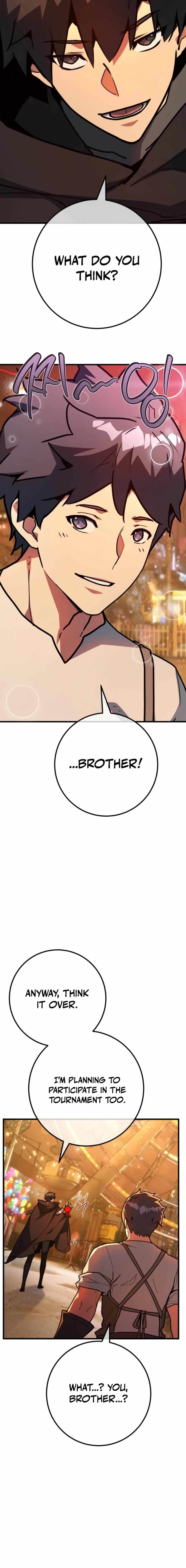 The Game’s Top Troll Chapter 110 - Page 12 in English