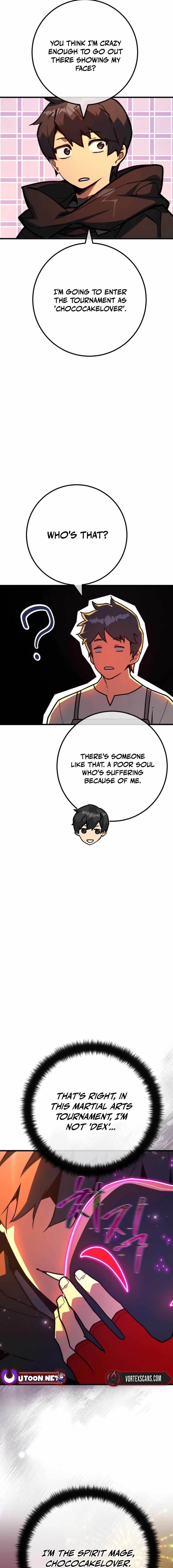 The Game’s Top Troll Chapter 110 - Page 14 in English