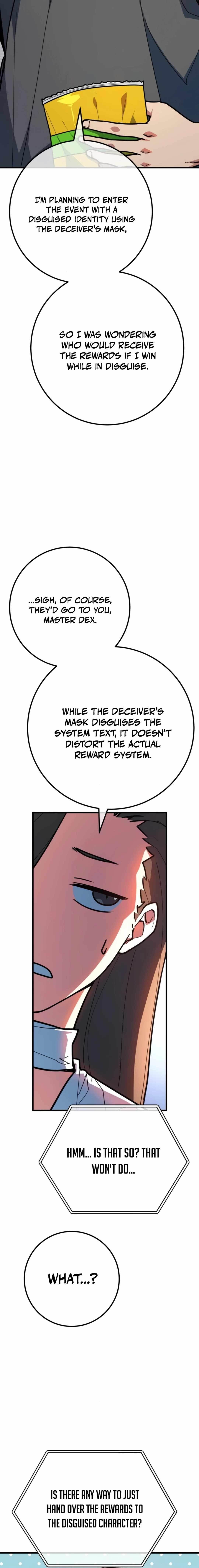The Game’s Top Troll Chapter 110 - Page 17 in English