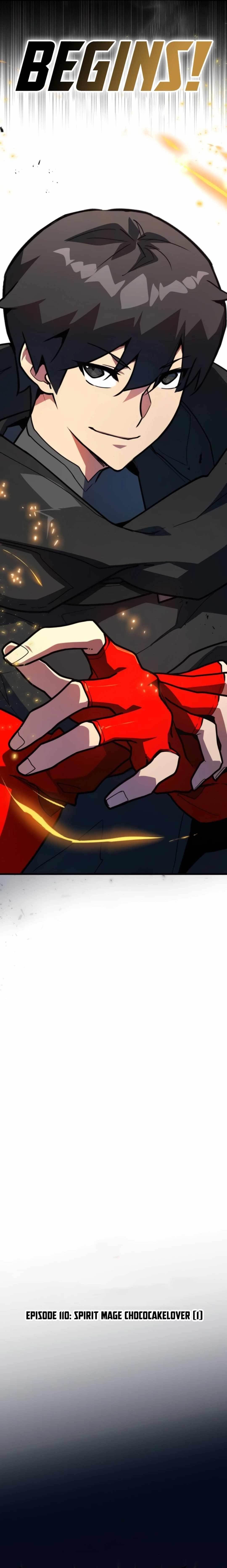 The Game’s Top Troll Chapter 110 - Page 7 in English