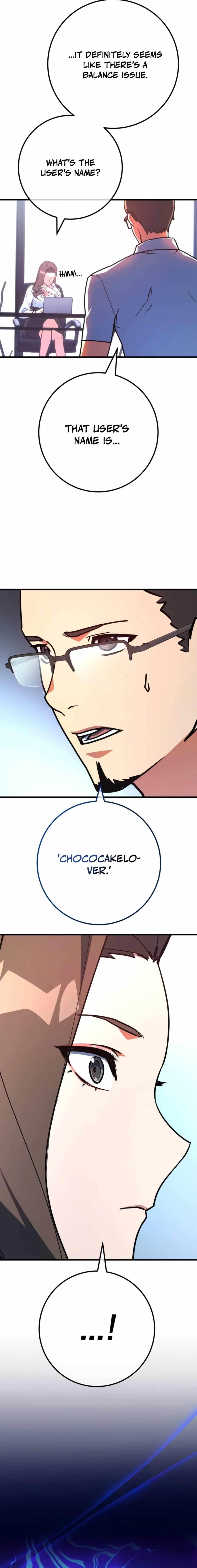 The Game’s Top Troll Chapter 111 - Page 10 in English