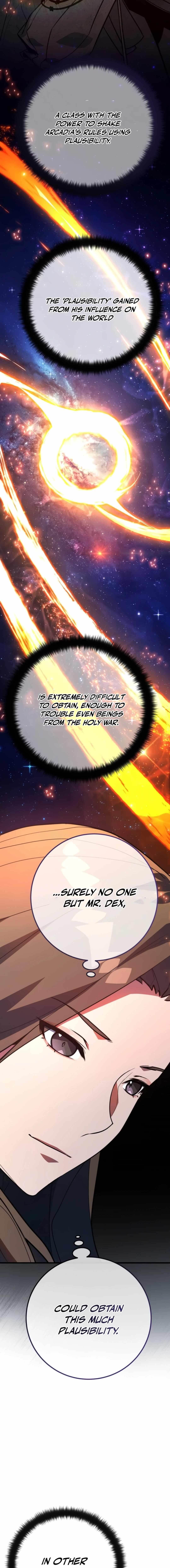 The Game’s Top Troll Chapter 111 - Page 15 in English