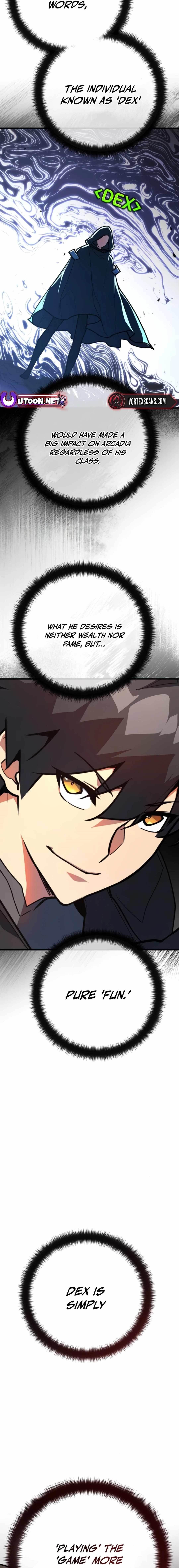 The Game’s Top Troll Chapter 111 - Page 16 in English
